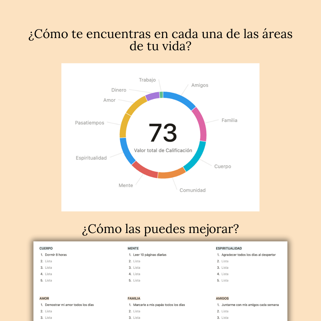 2025 con intención - Workbook en Notion
