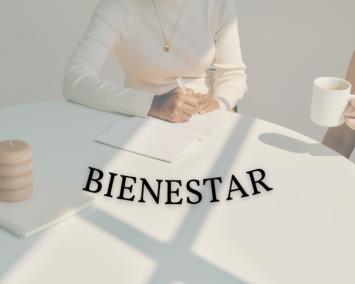 Bienestar