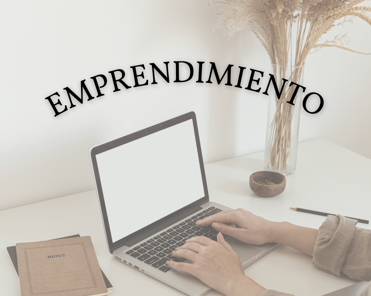 Emprendimiento